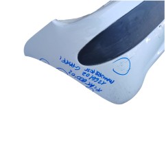 Paraurti Posteriore completo FIAT Seicento Serie dal 00 al 05 - 71778303 - 3754845