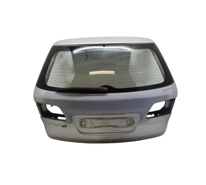 Portellone Posteriore Completo MAZDA 6 Berlina - GJYA6202XD - 3754648