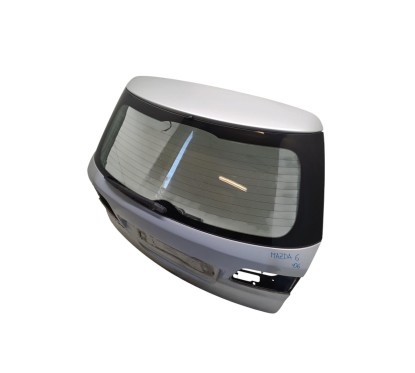 Portellone Posteriore Completo MAZDA 6 Berlina