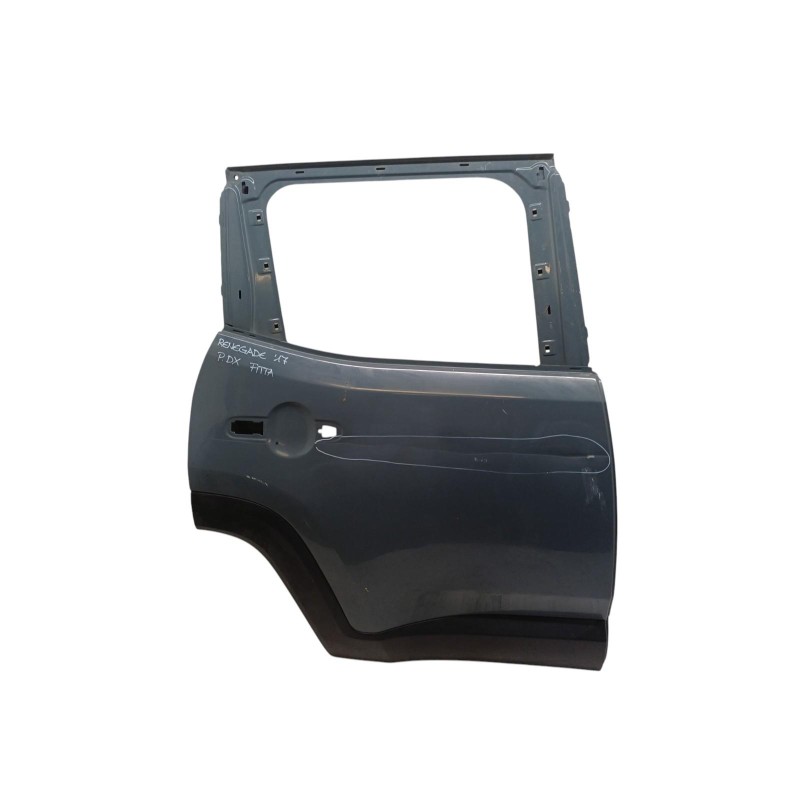 Portiera Posteriore Destra JEEP Renegade Serie dal 14 al 18
