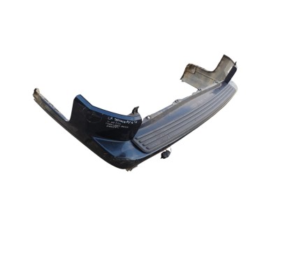 Paraurti Posteriore completo LAND ROVER Discovery Serie IV dal 10