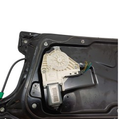 Alzacristallo elettrico ant. SX LAND ROVER Discovery Serie IV dal 10