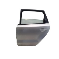 Portiera Posteriore Sinistra VOLKSWAGEN Polo 5° Serie