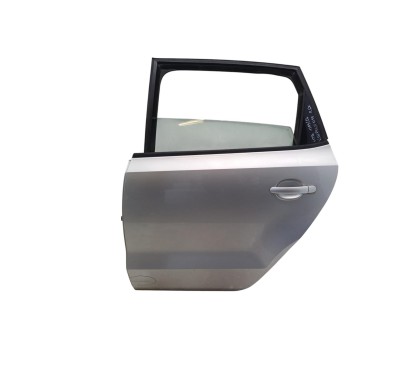 Portiera Posteriore Sinistra VOLKSWAGEN Polo 5° Serie