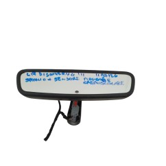 Specchietto Retrovisore Interno LAND ROVER Discovery Serie IV dal 10