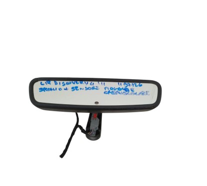 Specchietto Retrovisore Interno LAND ROVER Discovery Serie IV dal 10