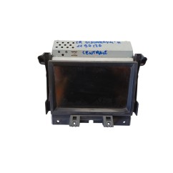 Display multifunzione computer di bordo LAND ROVER Discovery Serie IV dal 10 - LR032856 - 3755702