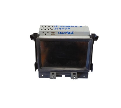 Display multifunzione computer di bordo LAND ROVER Discovery Serie IV dal 10 - LR032856 - 3755702