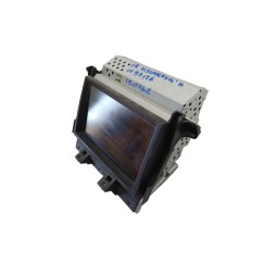 Display multifunzione computer di bordo LAND ROVER Discovery Serie IV dal 10 - LR032856 - 3755702