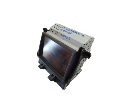 Display multifunzione computer di bordo LAND ROVER Discovery Serie IV dal 10