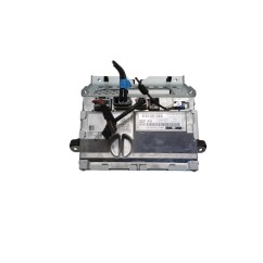 Display multifunzione computer di bordo LAND ROVER Discovery Serie IV dal 10 - LR032856 - 3755702