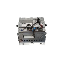 Display multifunzione computer di bordo LAND ROVER Discovery Serie IV dal 10 - LR032856 - 3755702