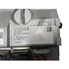 Display multifunzione computer di bordo LAND ROVER Discovery Serie IV dal 10 - LR032856 - 3755702