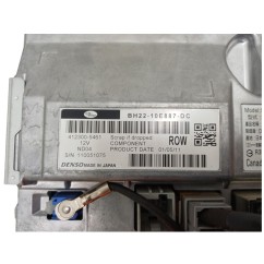 Display multifunzione computer di bordo LAND ROVER Discovery Serie IV dal 10 - LR032856 - 3755702