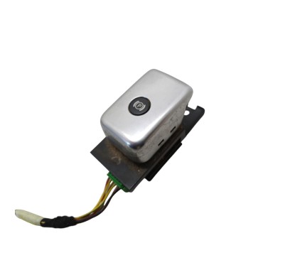 Pulsante freno di stazionamento LAND ROVER Discovery Serie IV dal 10
