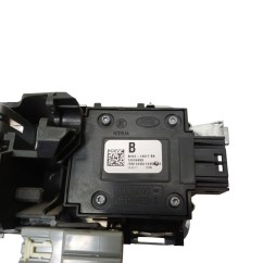 Maniglia interna Anteriore Sinistra LAND ROVER Discovery Serie IV dal 10 - LR031885 - 3755840