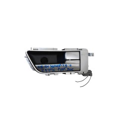 Maniglia interna Posteriore Destra LAND ROVER Discovery Serie IV dal 10 - LR020245 - 3755900