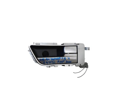 Maniglia interna Posteriore Destra LAND ROVER Discovery Serie IV dal 10 - LR020245 - 3755900
