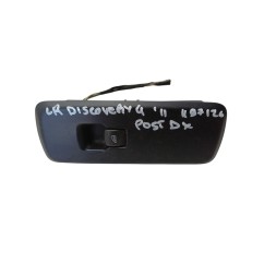 Pulsantiera Posteriore Destra LAND ROVER Discovery Serie IV dal 10 - LR013904 - 3756019