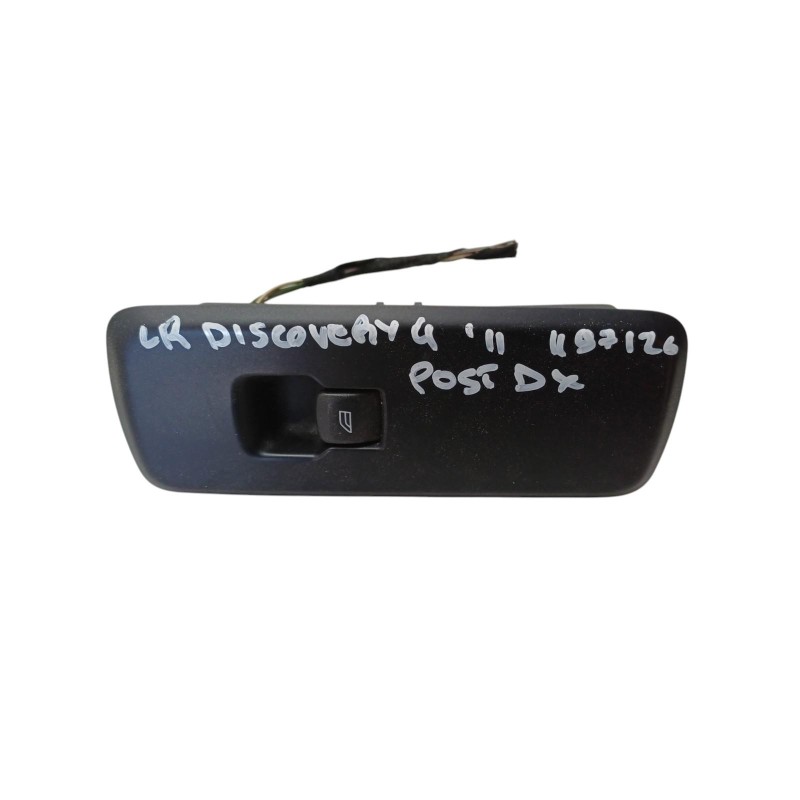 Pulsantiera Posteriore Destra LAND ROVER Discovery Serie IV dal 10