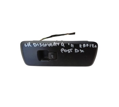 Pulsantiera Posteriore Destra LAND ROVER Discovery Serie IV dal 10 - LR013904 - 3756019