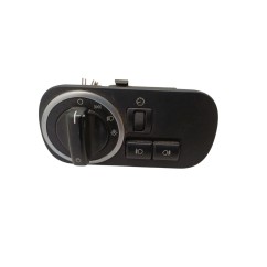 Interruttore comando luci LAND ROVER Discovery Serie IV dal 10 - LR010876 - 3756027