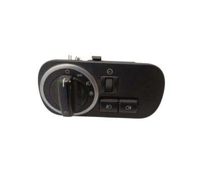 Interruttore comando luci LAND ROVER Discovery Serie IV dal 10 - LR010876 - 3756027