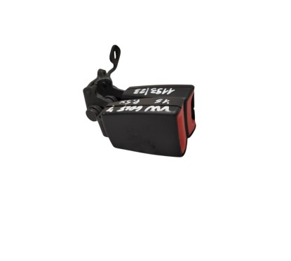 Aggancio cintura di sicurezza posteriore VOLKSWAGEN Golf 7 Berlina dal 12 - 3V0857739AMNB - 3327980