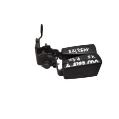 Aggancio cintura di sicurezza posteriore VOLKSWAGEN Golf 7 Berlina dal 12 - 3V0857739AMNB - 3327980