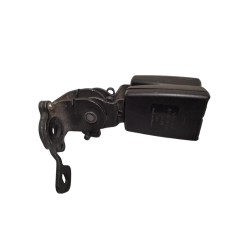 Aggancio cintura di sicurezza posteriore VOLKSWAGEN Golf 7 Berlina dal 12 - 3V0857739AMNB - 3327980