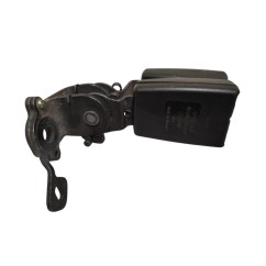 Aggancio cintura di sicurezza posteriore VOLKSWAGEN Golf 7 Berlina dal 12 - 3V0857739AMNB - 3327980