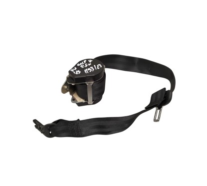 Cintura di sicurezza Posteriore Sx VOLKSWAGEN Golf 7 Berlina dal 12 - 5G0857805RAA - 3327988