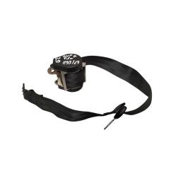 Cintura di sicurezza Posteriore Sx VOLKSWAGEN Golf 7 Berlina dal 12 - 5G0857805RAA - 3327988