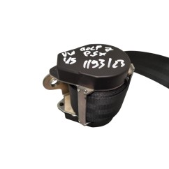 Cintura di sicurezza Posteriore Sx VOLKSWAGEN Golf 7 Berlina dal 12 - 5G0857805RAA - 3327988