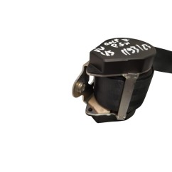 Cintura di sicurezza Posteriore Sx VOLKSWAGEN Golf 7 Berlina dal 12 - 5G0857805RAA - 3327988
