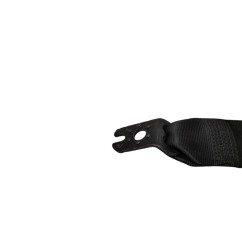 Cintura di sicurezza Posteriore Sx VOLKSWAGEN Golf 7 Berlina dal 12 - 5G0857805RAA - 3327988