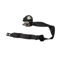 Cintura di sicurezza Posteriore Sx VOLKSWAGEN Golf 7 Berlina dal 12 - 5G0857805RAA - 3327988
