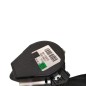 Cintura di sicurezza Posteriore Sx VOLKSWAGEN Golf 7 Berlina dal 12