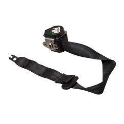 Cintura di sicurezza Posteriore Sx VOLKSWAGEN Golf 7 Berlina dal 12 - 5G0857805RAA - 3327988