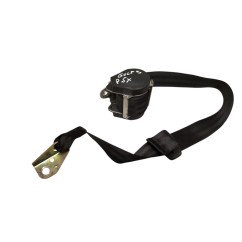 Cintura di sicurezza Posteriore Sx VOLKSWAGEN Golf 5 Berlina dal 03 al 08 - 1K6857805ABRAA - 3328028