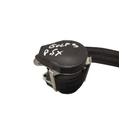 Cintura di sicurezza Posteriore Sx VOLKSWAGEN Golf 5 Berlina dal 03 al 08 - 1K6857805ABRAA - 3328028