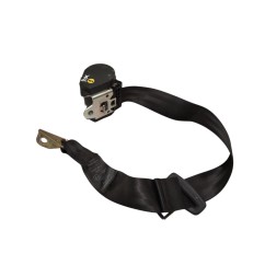 Cintura di sicurezza Posteriore Sx VOLKSWAGEN Golf 5 Berlina dal 03 al 08 - 1K6857805ABRAA - 3328028