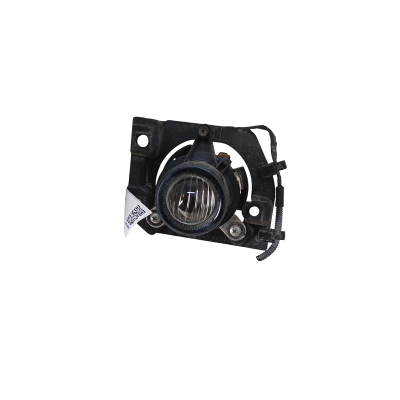 Fendinebbia Anteriore FIAT 500 Serie dal 15
