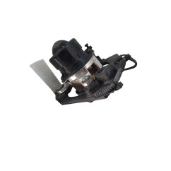 Fendinebbia Anteriore FIAT 500 Serie dal 15