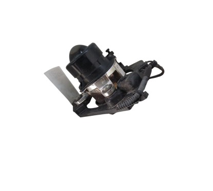Fendinebbia Anteriore FIAT 500 Serie dal 15