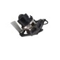 Fendinebbia Anteriore FIAT 500 Serie dal 15