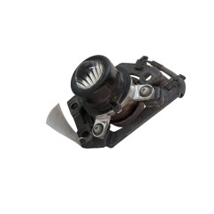 Fendinebbia Anteriore FIAT 500 Serie dal 15 - 52007769 - 3328003