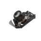Fendinebbia Anteriore FIAT 500 Serie dal 15