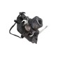 Fendinebbia Anteriore FIAT 500 Serie dal 15