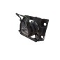 Fendinebbia Anteriore FIAT 500 Serie dal 15